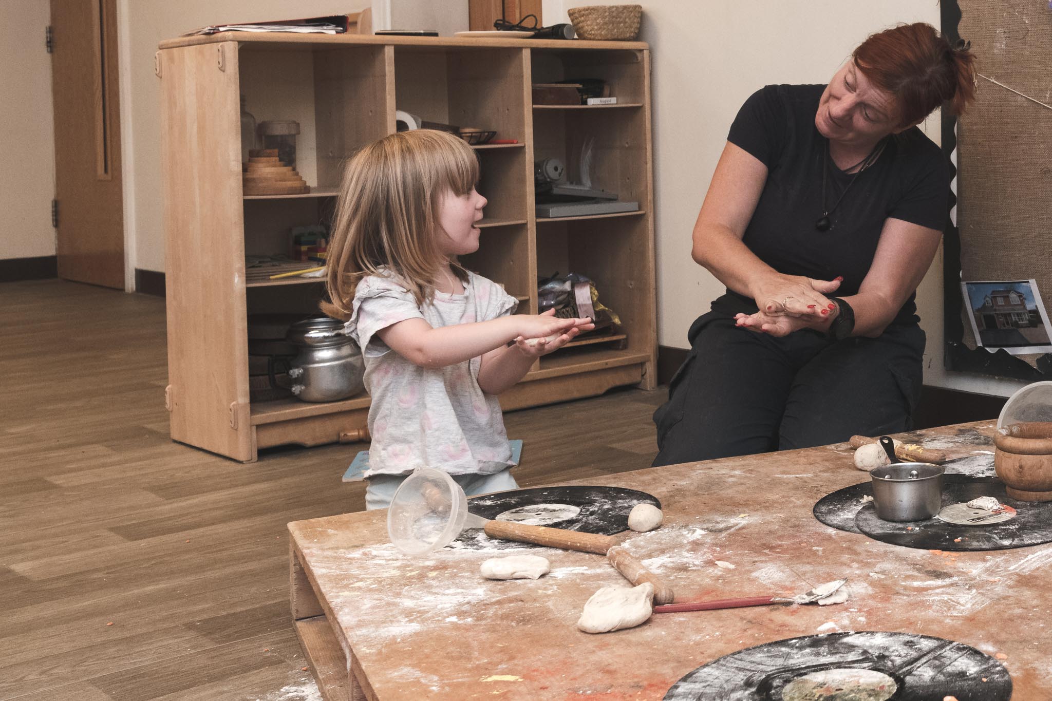 TiggyWinkles Nursery receives Highly Commended in local education